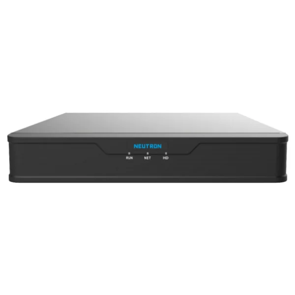 Neutron XVR301-04G Full HD 4 Kanal DVR Kayıt Cihazı - Görsel 4