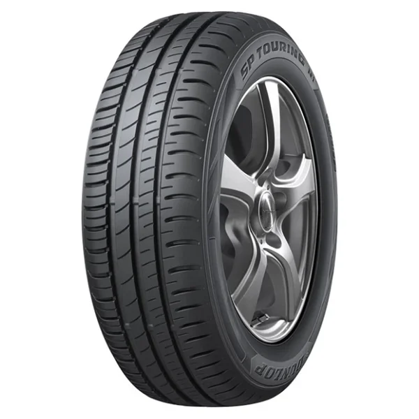 Dunlop SP Touring R1 175/70 R14 84T Yaz Lastiği - 2024 - Görsel 5