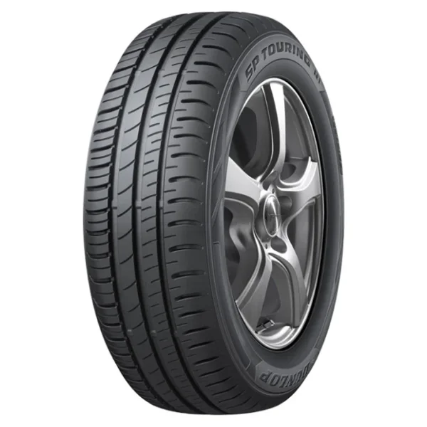 Dunlop SP Touring R1 175/70 R14 84T Yaz Lastiği - 2024 - Görsel 6