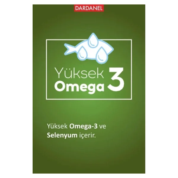 Dardanel Tonla Zeytinyağlı Ton Balığı 3x75 gr - Görsel 5