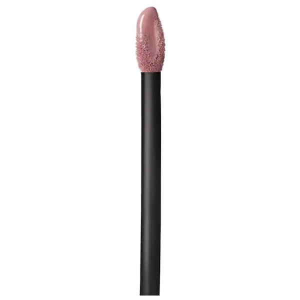 Maybelline New York Super Stay Matte Ink 10 Dreamer Likit Ruj - Görsel 8