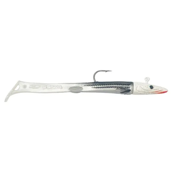 NaniwaOsakaShi V8 Jig Series 8 cm 5.5 gr Silikon Yem - Görsel 7