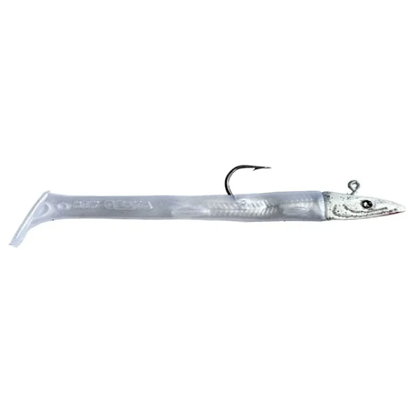 NaniwaOsakaShi V8 Jig Series 8 cm 5.5 gr Silikon Yem - Görsel 6