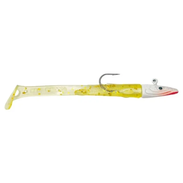 NaniwaOsakaShi V8 Jig Series 8 cm 5.5 gr Silikon Yem - Görsel 8