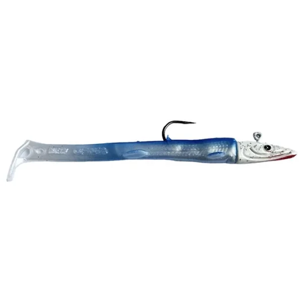 NaniwaOsakaShi V8 Jig Series 8 cm 5.5 gr Silikon Yem - Görsel 4
