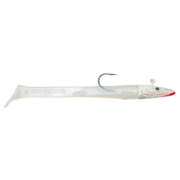 NaniwaOsakaShi V8 Jig Series 8 cm 5.5 gr Silikon Yem - Görsel 9