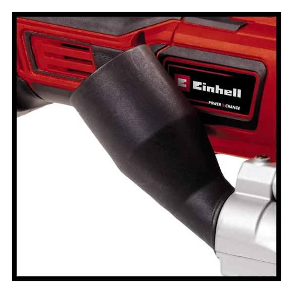 Einhell TE-BJ 18 Li Yassı Dübel Frezesi - Görsel 7