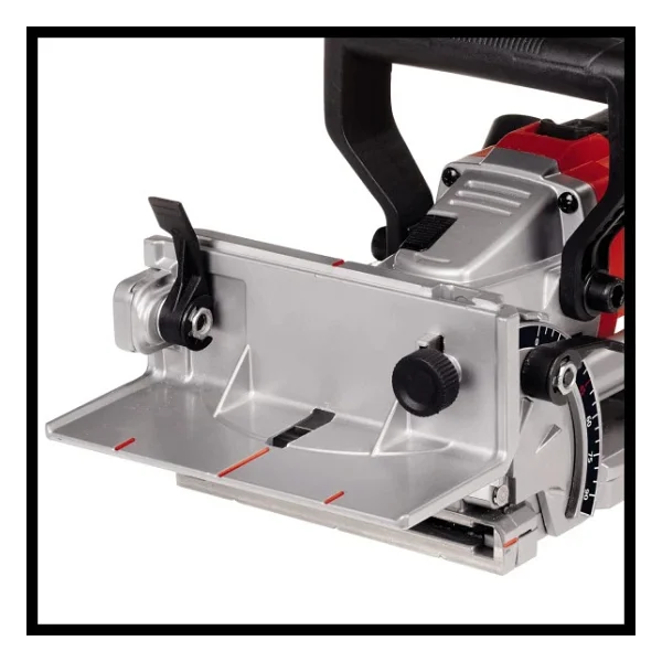 Einhell TE-BJ 18 Li Yassı Dübel Frezesi - Görsel 8