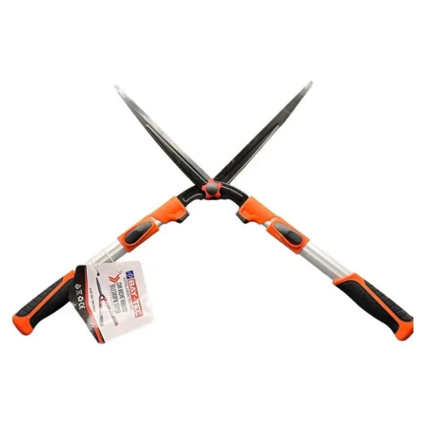 Bay-Tec MK4553 Teleskopik Saplı Budama Makası - Görsel 4
