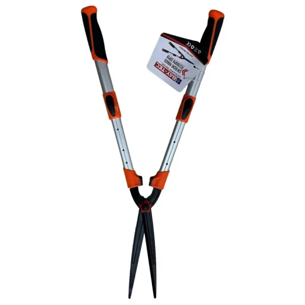 Bay-Tec MK4553 Teleskopik Saplı Budama Makası - Görsel 5