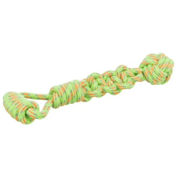 Trixie At Getir ve Tut Çek 8-38 cm Köpek Oyun Topu - Görsel 4