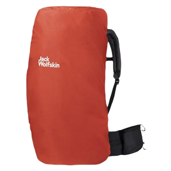 Jack Wolfskin 2010091 Highland Trail 55+5 Unisex Sırt Çantası - Görsel 5