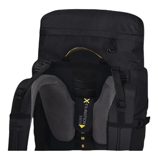 Jack Wolfskin 2010091 Highland Trail 55+5 Unisex Sırt Çantası - Görsel 4