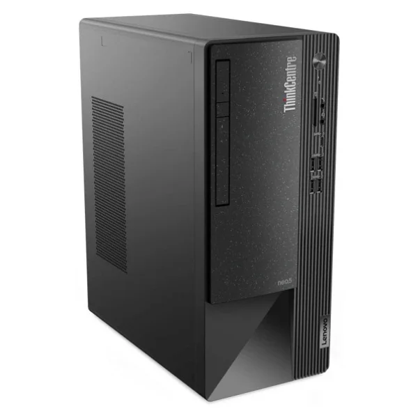 Lenovo Thinkcentre Neo 50T 12JD0008TR i7-13700 16 GB 512 GB SSD UHD Graphics 770 Masaüstü Bilgisayar - Görsel 2