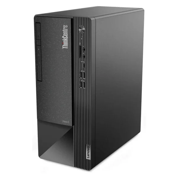 Lenovo Thinkcentre Neo 50T 12JD0008TR i7-13700 16 GB 512 GB SSD UHD Graphics 770 Masaüstü Bilgisayar - Görsel 3