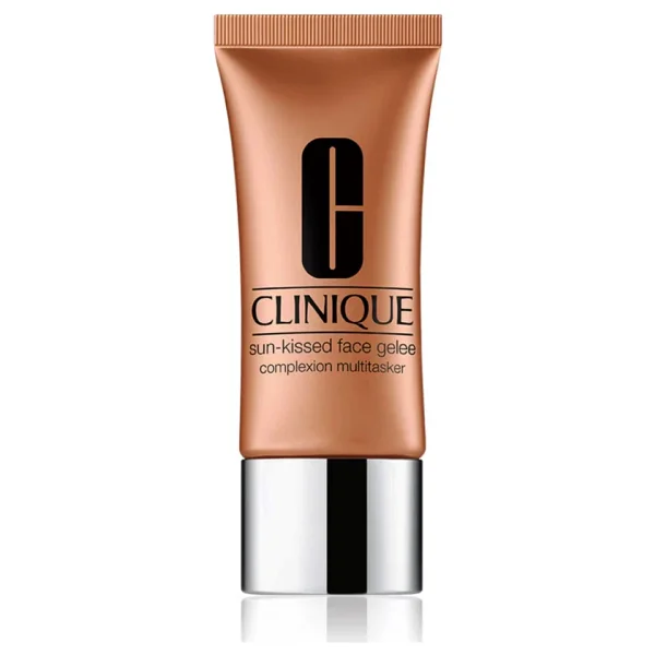 Clinique Sun-Kissed Face Gelee Bronzlaştırıcı Çok Amaçlı Jel - Görsel 2