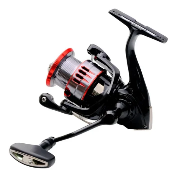 Ryuji Raptor 3000M 5+1 BB Spin Olta Makinesi - Görsel 3
