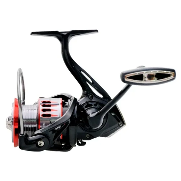 Ryuji Raptor 3000M 5+1 BB Spin Olta Makinesi - Görsel 2