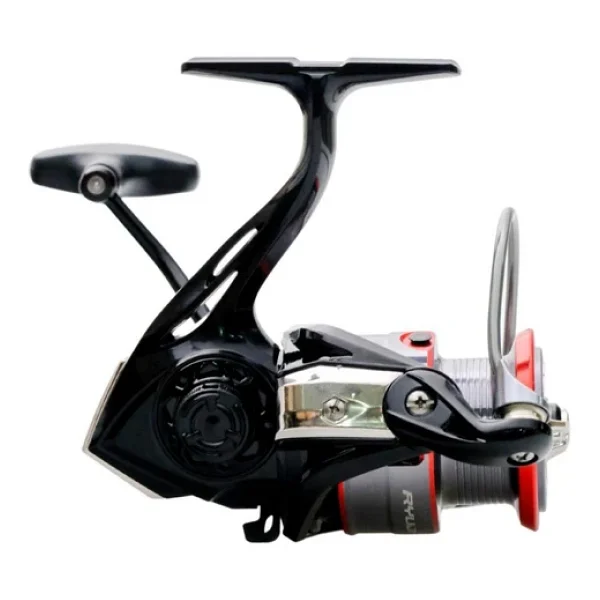 Ryuji Raptor 3000M 5+1 BB Spin Olta Makinesi - Görsel 4