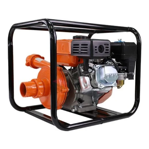 Guardino GW50HP-D 2'' Benzinli Su Motoru - Görsel 6