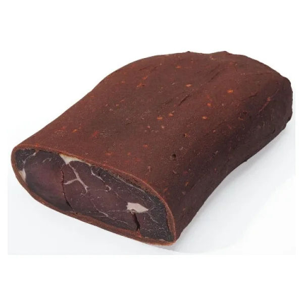 Karaca Yöresel Sırt Pastırma 250 Gr - Görsel 2