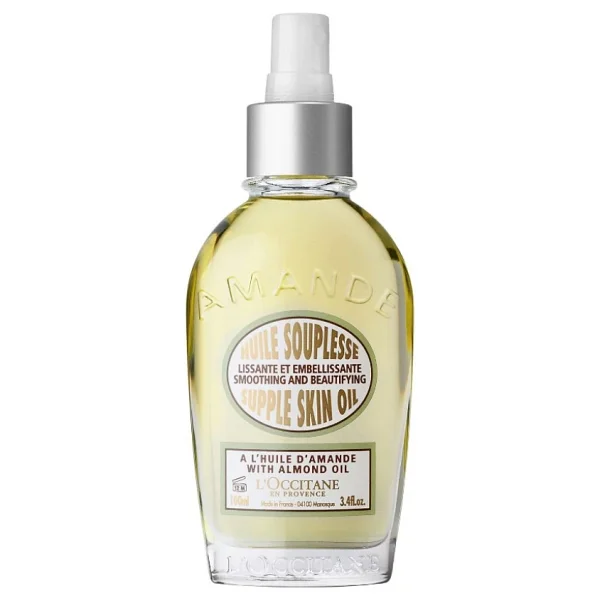L'Occitane Badem 100 ml Vücut Yağı - Görsel 4