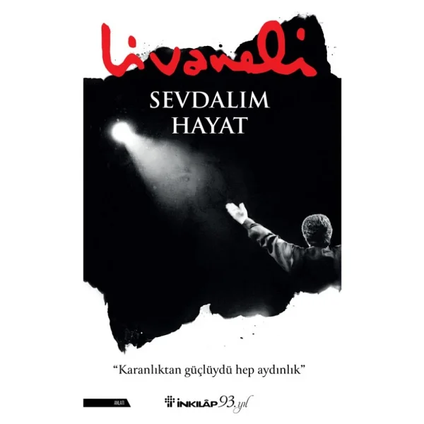 Sevdalım Hayat - Zülfü Livaneli - Görsel 4
