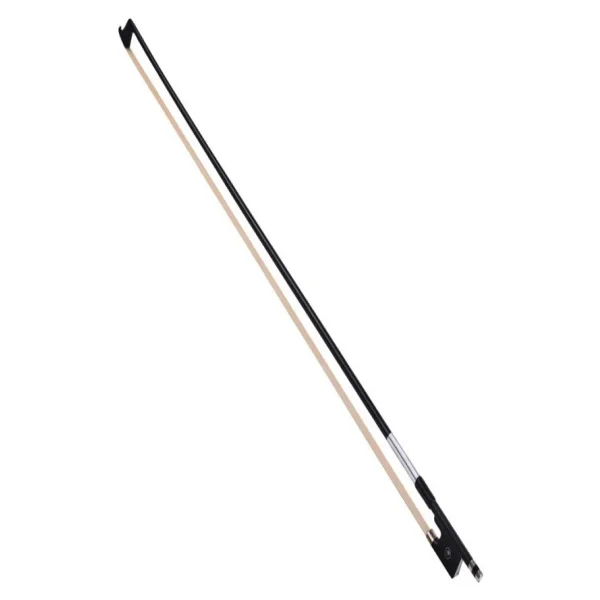 Karbon Fiber Profesyonel Tam Boy Keman Yayı - Carbon Arşe 4/4 - Görsel 5
