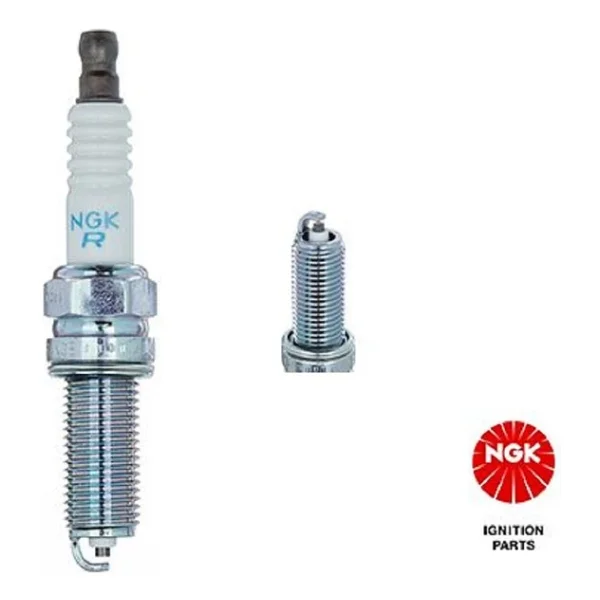 NGK 4'lü Buji Takımı LKR6D-10E - Görsel 3