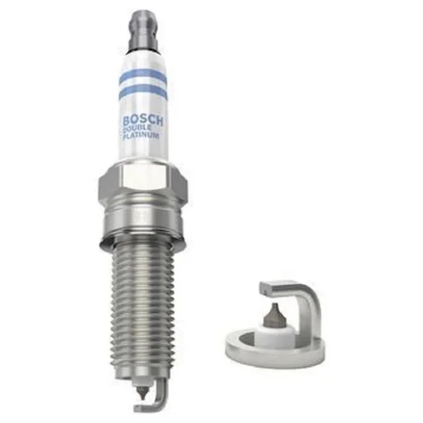 Bosch 4'lü Platinyum Buji Takımı YR7MPP33 - Görsel 3