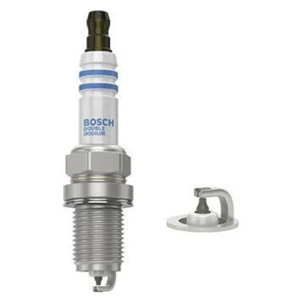 Bosch 4'lü İridyum Buji Takımı FR7KI332S - Görsel 3