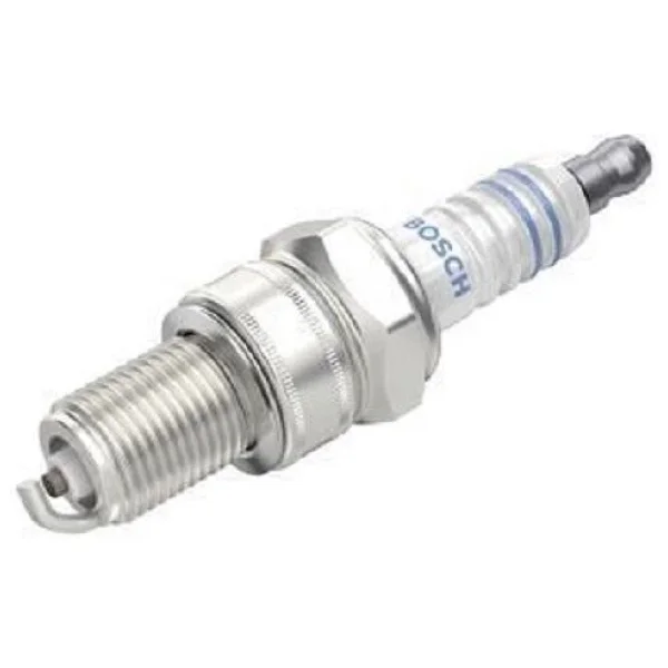 Bosch 4'lü Buji Takımı W7DC - Görsel 3