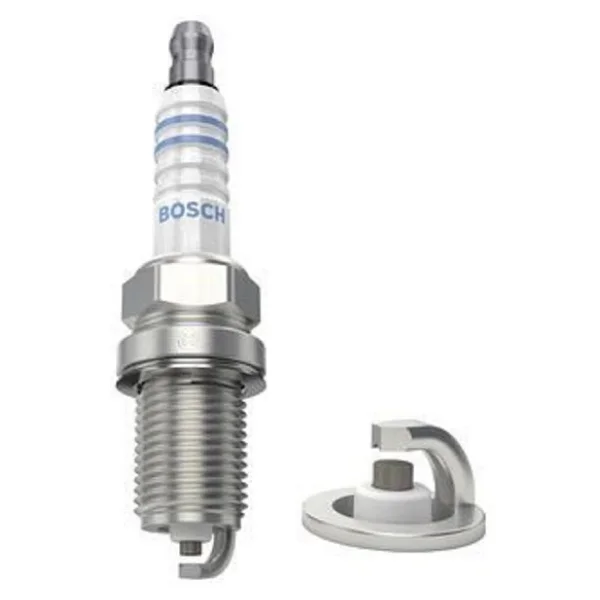Bosch 4'lü Buji Takımı FR7DC - Görsel 3