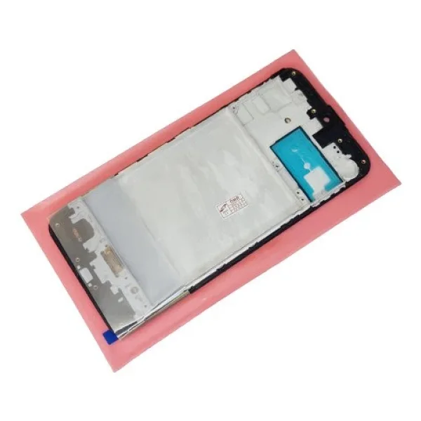 Samsung Galaxy M21 (Sm-M215f) Lcd Ekran Dokunmatik (Cıtalı Orjınal) - Görsel 2