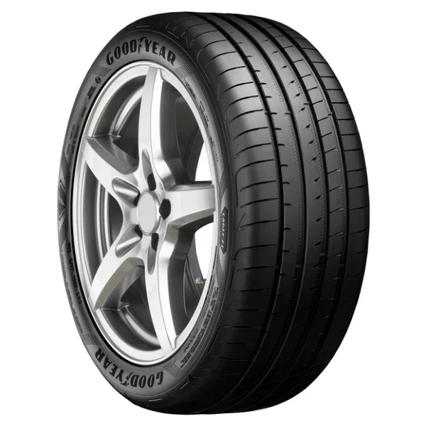 Goodyear Eagle F1 Asymmetric 5 245/40 R20 99V XL FP Yaz Lastiği - 2024 - Görsel 5