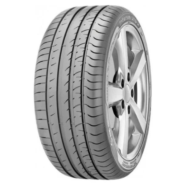 Sava Intensa UHP 2 225/50 R17 98V XL FP Yaz Lastiği - 2024 - Görsel 5