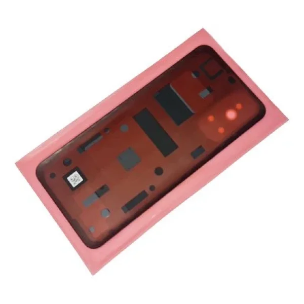 Xiaomi Redmi Note 11S Arka Kapak MAVİ - Görsel 2