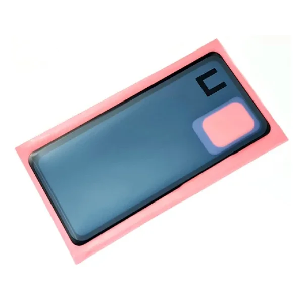 Xiaomi Mi 11T PRO Mİ 11T Arka Kapak (CAM+B-7000) SİYAH - Görsel 3