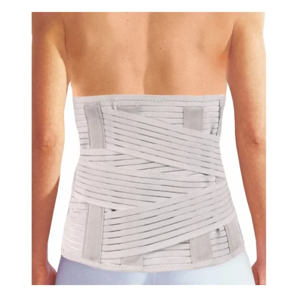 Orthocare 2530 Lumbocare Light Lumbosakral Korse - Görsel 7