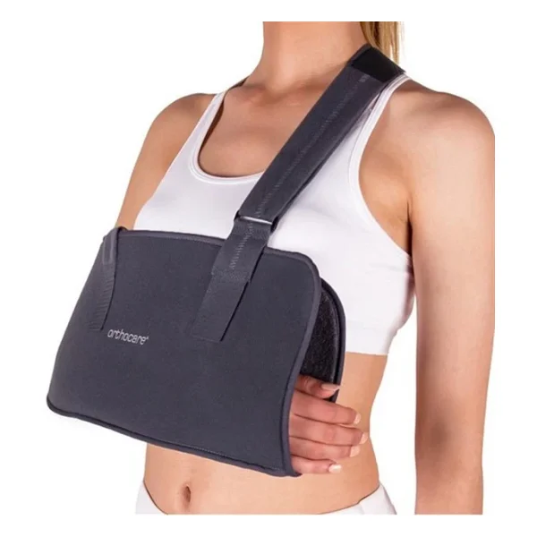 Orthocare 3510 Armsling Velkro Kol Askısı - Görsel 2