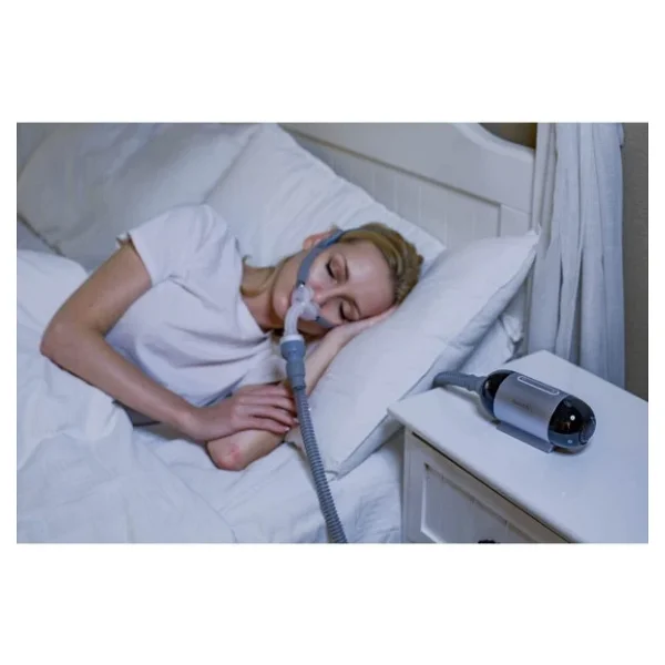 Respirox Mini Auto Cpap Cihazı - Görsel 3