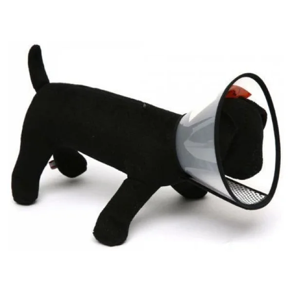 Pawise Elizabeth Yakalık L Boynu 35-40cm Oan Köpeklere /18cm Genişlik - Görsel 3