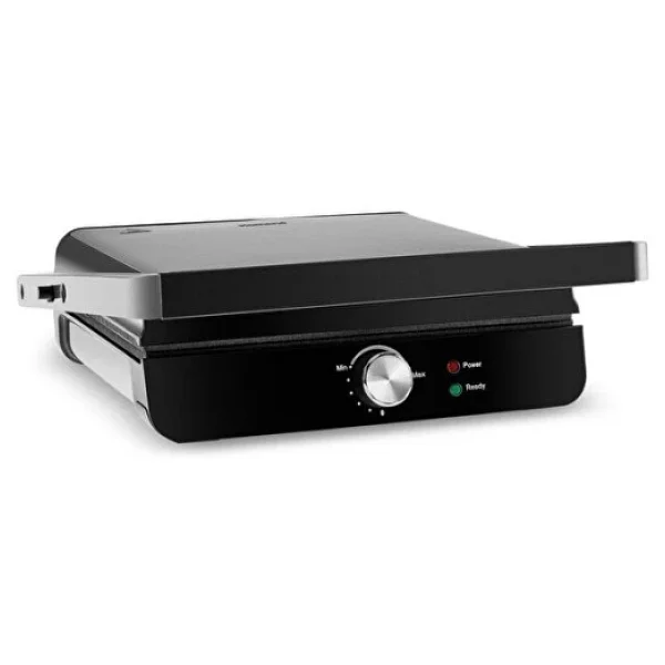 Homend Grilliant 1346H Inox 2000 W Izgara ve Tost Makinesi - Görsel 4