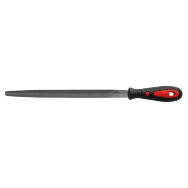 Ceta Form J59-112H 12" Üç Köşe Eğe - Görsel 2