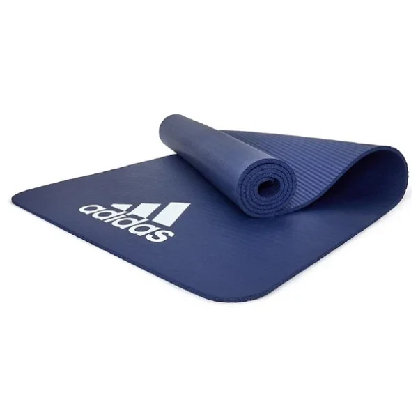 Adidas 7 mm Mavi Antrenman Matı ADMT-11014BL - Görsel 6