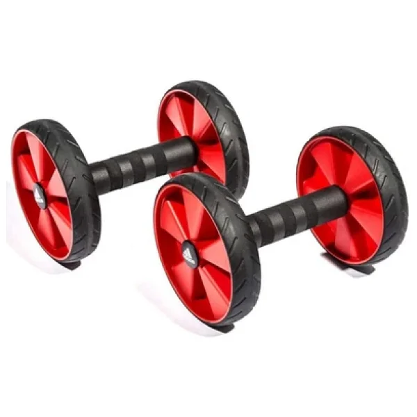 Adidas Adac-11604 Core Rollers Egzersiz Tekerleği - Görsel 10