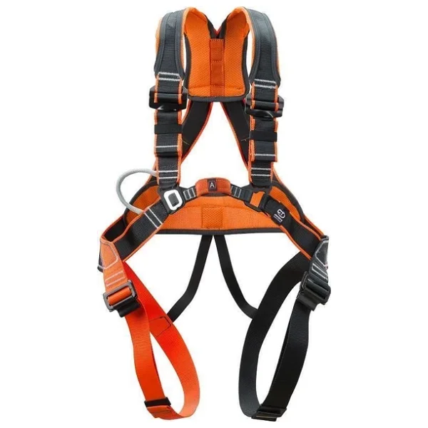 CT WORK TEC HARNESS L-XL Large - Extra Large - Görsel 2