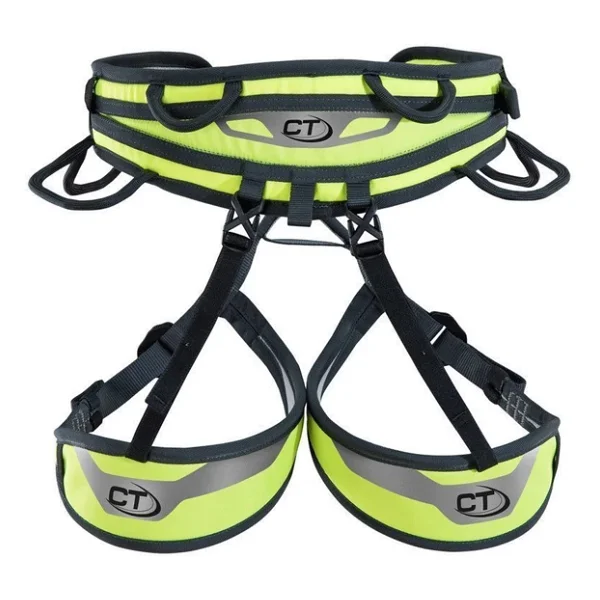 CT Harness Ascent Pro (Sarı) - Görsel 2