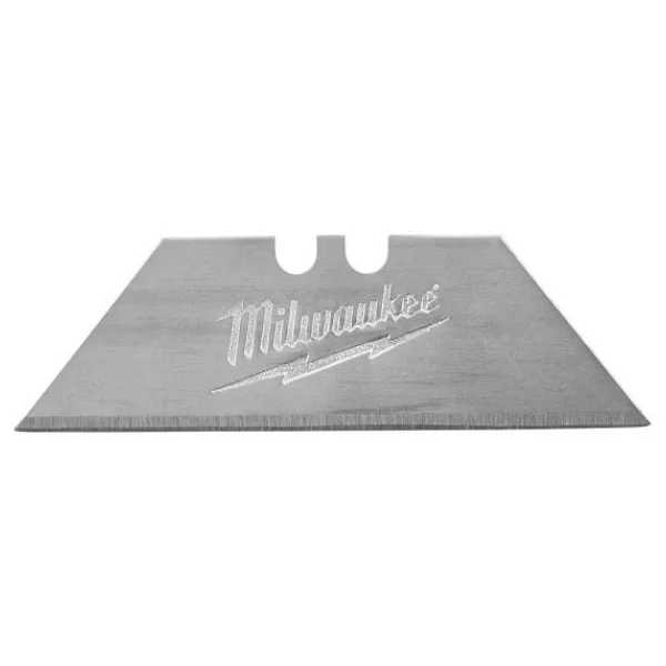 Milwaukee Genel Amaçlı Maket Bıçağı Yedeği 50'Li 48221950 - Görsel 3