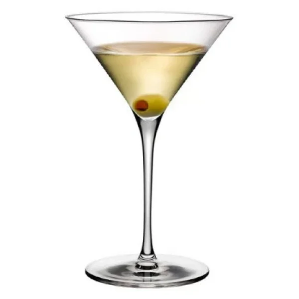 Paşabahçe 66114 290 cc Nude Vintage 2'li Kadeh - Görsel 3
